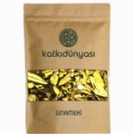 Katkı Dünyası 50 gr Sinameki