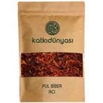 Katkı Dünyası 500 gr Acı Pul Biber