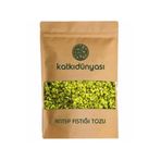 Katkı Dünyası 500 gr Antep Fıstığı Pirinç
