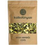 Katkı Dünyası 500 gr Cons Ayva Yaprağı