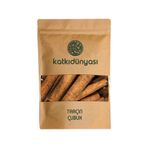 Katkı Dünyası 500 gr Çubuk Tarçın