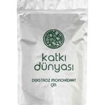 Katkı Dünyası 500 gr Dekstroz Monohidrat Çin