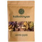 Katkı Dünyası 500 gr Hatmi Çiçeği