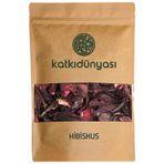 Katkı Dünyası 500 gr Hibiskus