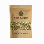 Katkı Dünyası 500 gr Maydanoz Kurusu