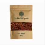 Katkı Dünyası 500 gr Tatlı Pul Biber