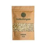 Katkı Dünyası 500 gr Toz Hardal