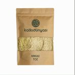 Katkı Dünyası 500 gr Toz Kakule