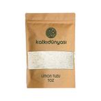Katkı Dünyası 500 gr Toz Limon Tuzu