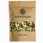 Katkı Dünyası 500 gr Yakı Otu