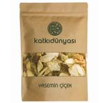 Katkı Dünyası 500 gr Yasemin Çiçek