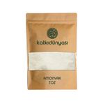 Katkı Dünyası Amonyak 500 gr Toz