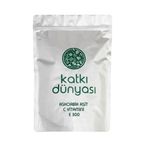 Katkı Dünyası Askorbik Asit C Vitamini E300 1 kg Toz