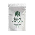Katkı Dünyası Askorbik Asit (C Vitamini) E300 250 gr