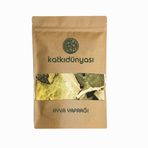 Katkı Dünyası Ayva Yaprağı 1 Kg