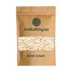 Katkı Dünyası Beyaz Susam 500 G