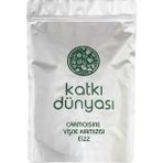 Katkı Dünyası Carmoisine (Vişne Kırmızı) E122 (Toz Gıda Boyası) 1 kg