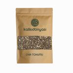 Katkı Dünyası Chia Tohumu 500 Gr