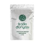 Katkı Dünyası Chocolate Brown (Kahverengi) E155 (Toz Gıda Boyası) 1 kg