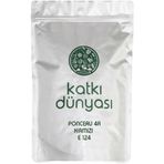 Katkı Dünyası E124 Ponceau 4R Kırmızı 1 kg Toz Gıda Boyası
