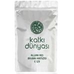 Katkı Dünyası E129 Allura Red 1 kg Toz Gıda Boyası