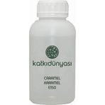 Katkı Dünyası E150 250 gr Karamel