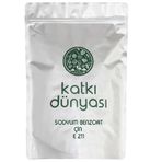 Katkı Dünyası E211 500 gr Sodyum Benzoat Çin