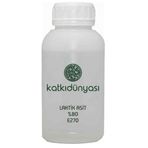 Katkı Dünyası E270 1 kg Laktik Asit