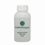 Katkı Dünyası E322 GDO'suz Ayçiçek Lesitini 100 gr Sıvı
