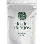 Katkı Dünyası E334 2.5 kg Tartarik Asit