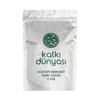 Katkı Dünyası E334 5 kg Tartarik Asit