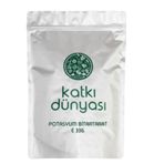 Katkı Dünyası E336 1 kg Potasyum Bitartarat