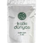 Katkı Dünyası E412 2.5 kg Guar Gum