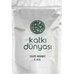 Katkı Dünyası E414 100 gr Gum Arabic