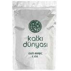 Katkı Dünyası E414 500 gr Gum Arabic