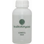 Katkı Dünyası E420 1 kg Sorbitol