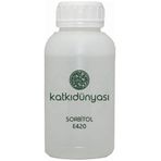 Katkı Dünyası E420 100 gr Sorbitol