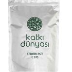 Katkı Dünyası E570 2.5 kg Stearik Asit
