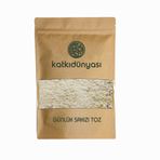 Katkı Dünyası Günlük Sakızı Toz 50 Gr