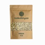 Katkı Dünyası Hardal Toz 250 gr