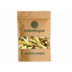 Katkı Dünyası Ihlamur Yaprağı 50 G