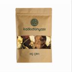 Katkı Dünyası Kış Çayı 1 KG