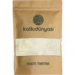 Katkı Dünyası Krem Tartar 250 G