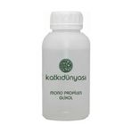 Katkı Dünyası Mono Propilen Glikol 1 kg Sıvı