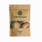 Katkı Dünyası Muskat Tane 500 gr