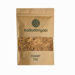 Katkı Dünyası Muskat Toz 1 kg