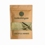Katkı Dünyası Okaliptus Yaprağı 50 G