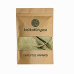 Katkı Dünyası Okaliptus Yaprağı 500 Gr