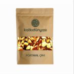 Katkı Dünyası Portakal Çayı 500 gr