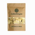 Katkı Dünyası Sandaloz Sakızı 50 G
